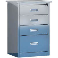 豫龙都 矮柜 四抽 台