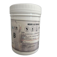 千韧树枝状大分子防护涂层JD-EB-14绿1.6kg/组