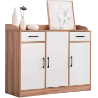 桃锦堂 茶水柜1.1米个