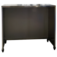 林德冠品垃圾桶柜 收餐台 馋食台LDGP-PT-03个