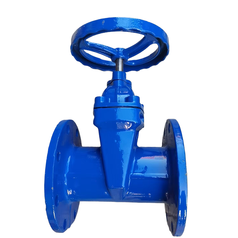 欣源泉 软密封闸阀 DN150 /台