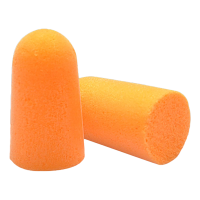 优彩嘉 隔音降噪耳塞 一次性独立包装 200副/1盒 YCJ-S92 盒