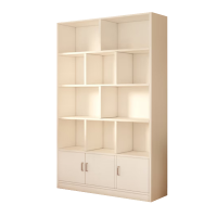 谐慧 储物柜1200*400*2100mm组