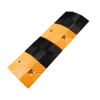 众城应鑫 橡胶减速带 1000*380*50mm 块