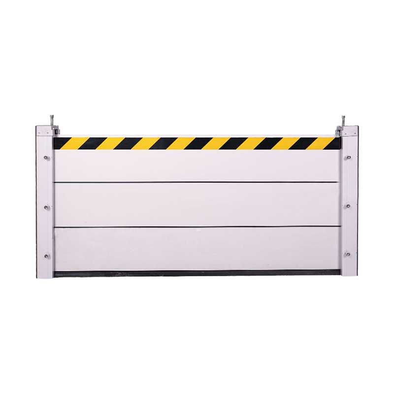 天虎 挡水门板 600*1500mm壁厚1.5mm 个