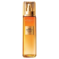 欧莱雅乳液花蜜胶原抗皱紧致补水保湿小蜜罐乳液110ml