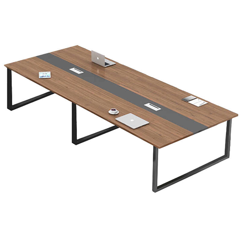 上轩成美会议桌2.2米/张