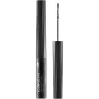 火烈鸟精细入微睫毛膏#1黑色自然纤长根根分明防水