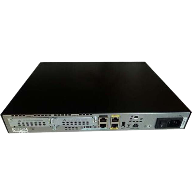 华科亿通 路由器 HKET 1921