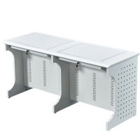 铭羽洋电脑桌1.6m张