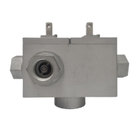 宜世通 防冻不锈钢上水栓(不锈钢阀芯双栓) DN40 套