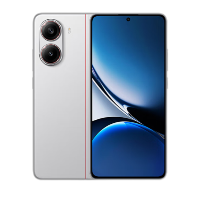 红米/Redmi Turbo4 12GB 512GB 暗影黑 天玑 8400-Ultra 5G智能手机