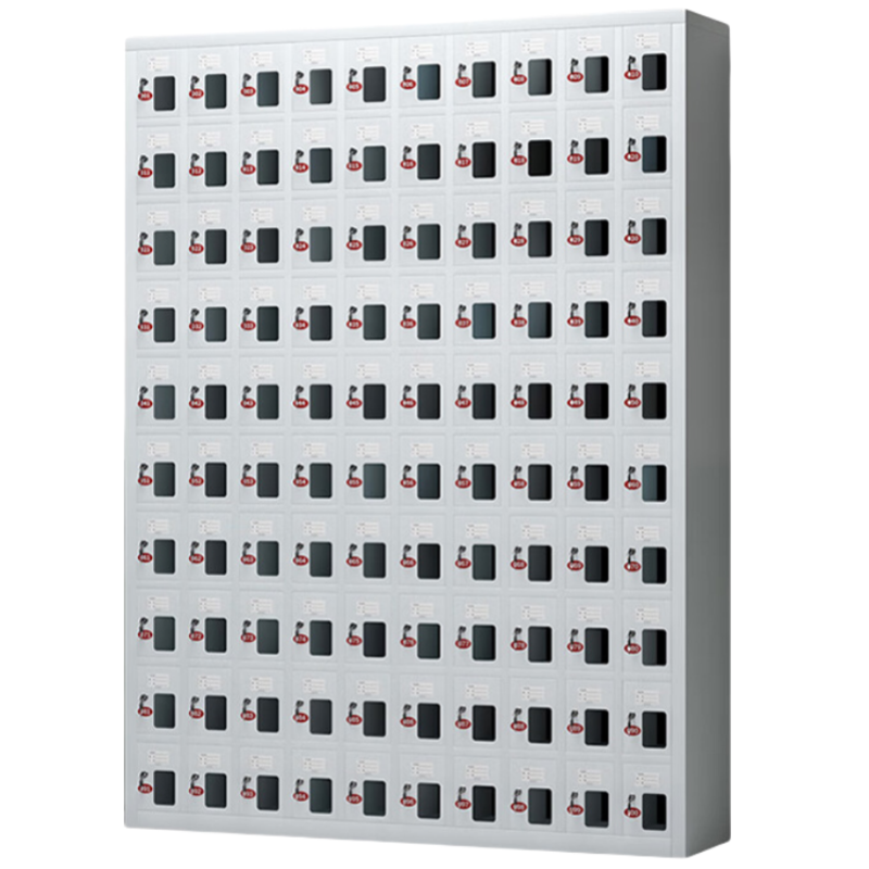 汇微星手机柜1250*250*1825mm台