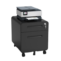 繁哲思活动柜40*50*48cm台