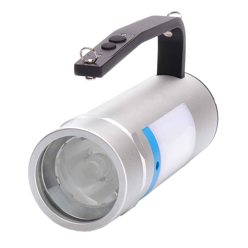 雷森旭 多功能手提式防爆探照灯BJ633 个