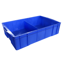 鑫木樽零件盒2格590*385*145mm个