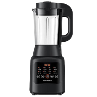 九阳破壁机1L冷热双破壁免滤高速破壁调理机L12-P125