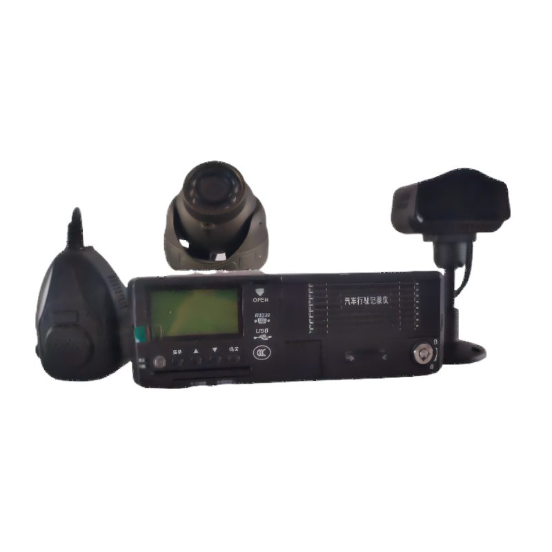 昕陆名扬 北斗车载智能监控设备 行车记录仪 XLJ-A1-B3/套