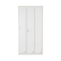 枫翔三门更衣柜 900*500*1850 个