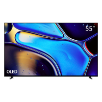 索尼(SONY)电视8系65英寸K-65XR80 OLED百万级控光AI画质算法 屏幕发声OLED广视角 纤薄一体化设计