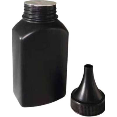 中盈惠彩 硒鼓碳粉 2612A 适用惠普m1005碳粉惠普1020 黑色5000页支