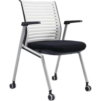 中盈惠彩 办公椅 CY-813-1 51*49*84cm 张