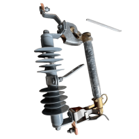 固力发 复合跌落式熔断器 HRW11-12/100 组