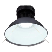 圣恩天泽 LED天棚灯TSYJ 50W 套