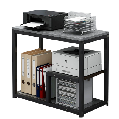 班龙打印机资料架60*30*68cm台