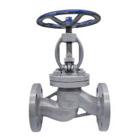 冰城同祥 铸钢截止阀 J41H-16C DN125 台