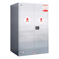 凌迪星钢制90加仑防爆柜109*86*165cm台