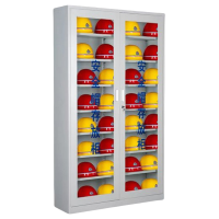 芙瑞塔安全帽柜 32顶 台