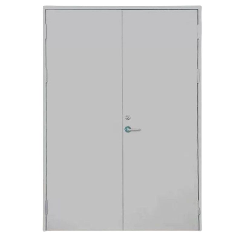 以雅以南 防火门甲级双开(含安装)尺寸可定制/套