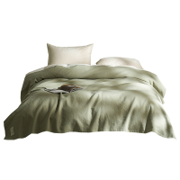 弗切尔珀榕 亚麻多功能毛毯