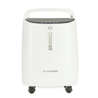 西屋SZ-5DW车载制氧机医用老人孕妇吸氧机带雾化医用大容量制氧机