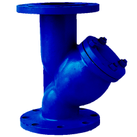 冰城同祥 Y型过滤器 DN32 台