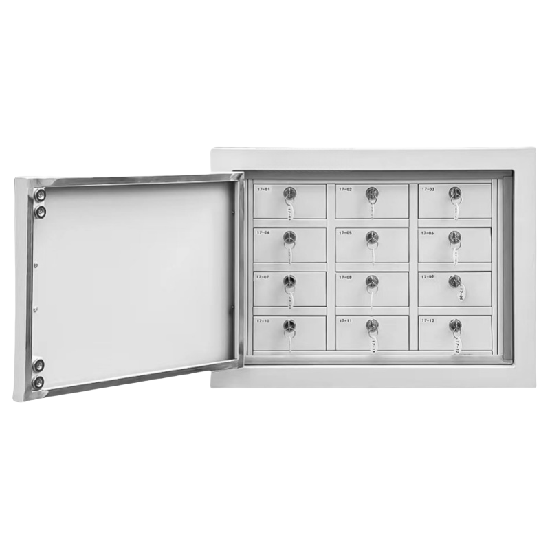 晨磊 手机屏蔽柜 12格 台