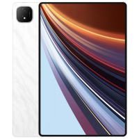 荣耀平板GT Pro 12GB 256GB 月影白 12.3英寸平板电脑 OLED电竞屏 骁龙旗舰芯片