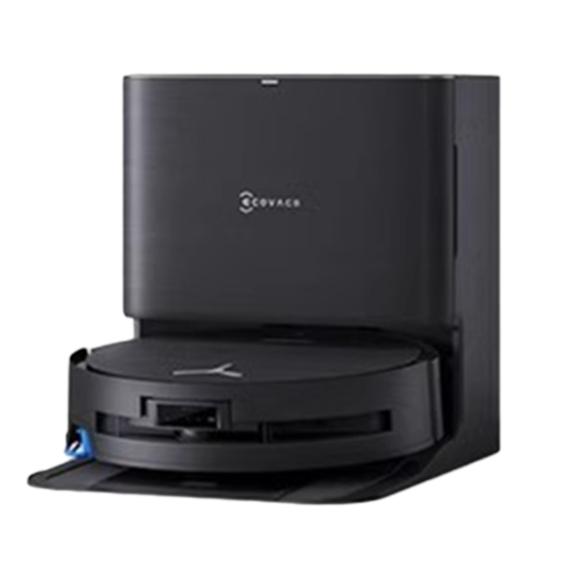 科沃斯X9PRO扫地机器人上下水版