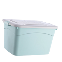 静科储物箱100L个