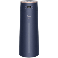 美的加湿器落地式除菌大雾量空调房增湿器SCK-1LA80W