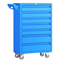 鑫龙悦工具柜七抽台