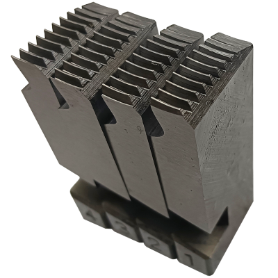 嵩源114管子铰板板牙 手动套扣板牙 ½-¾ 套