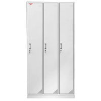 SONGLIM 盛松林 三门储物柜 2400*630*500mm 张