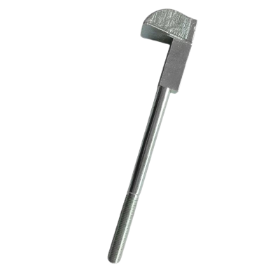 冀电中康 钩头螺栓 M22*260mm 个