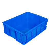 班龙周转箱750*565*230mm个