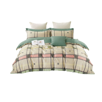 顾享家 全棉四件套 GXJ-TJ026 200*230cm 套