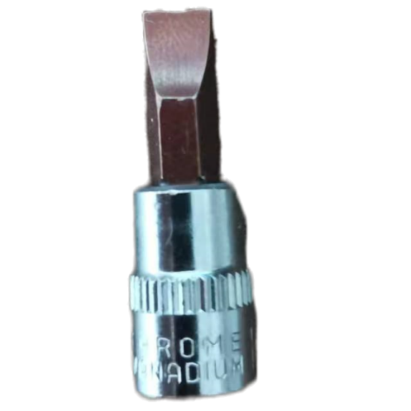 瀚图斯一字型旋具头 SL4.0 10个/组