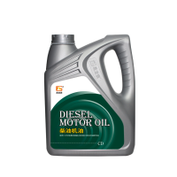 昌龙润 柴油机油 CD 20W-50 3.5L/桶