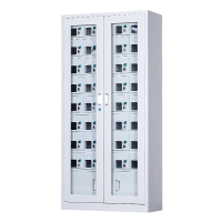 静科手机柜40门台